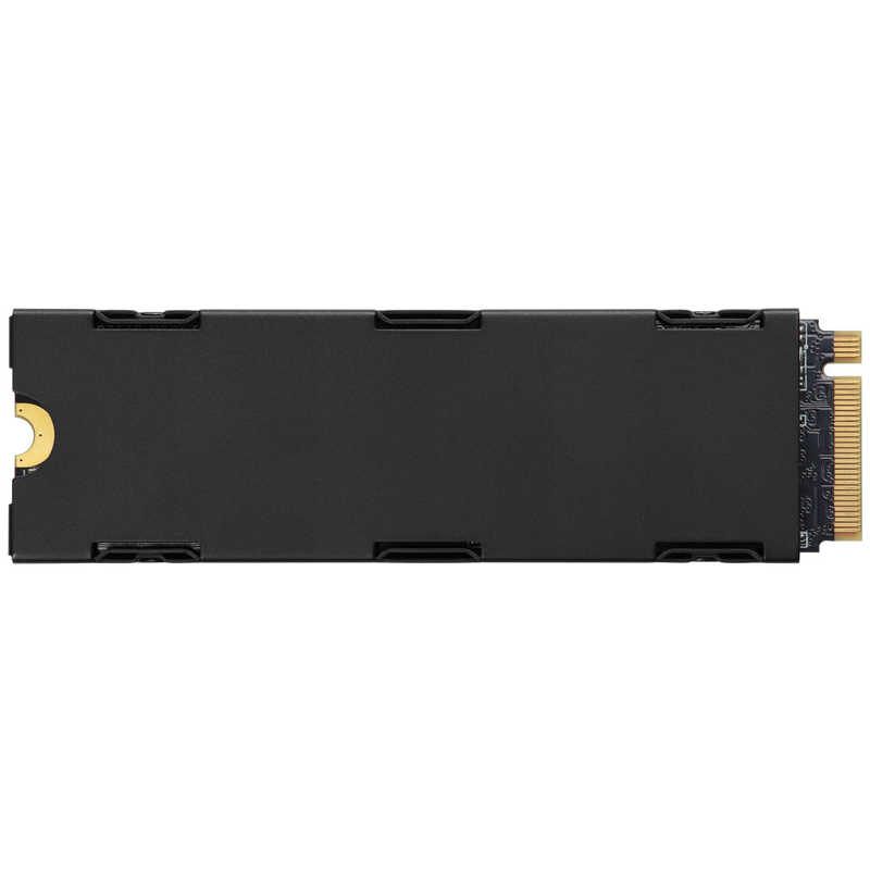 コルセア　CORSAIR　MP600 PRO LPX PCIe Gen4 x4 NVMe M.2 SSD 8TB［8TB /M.2］「バルク品」　CSSD-F8000GBMP600PLP