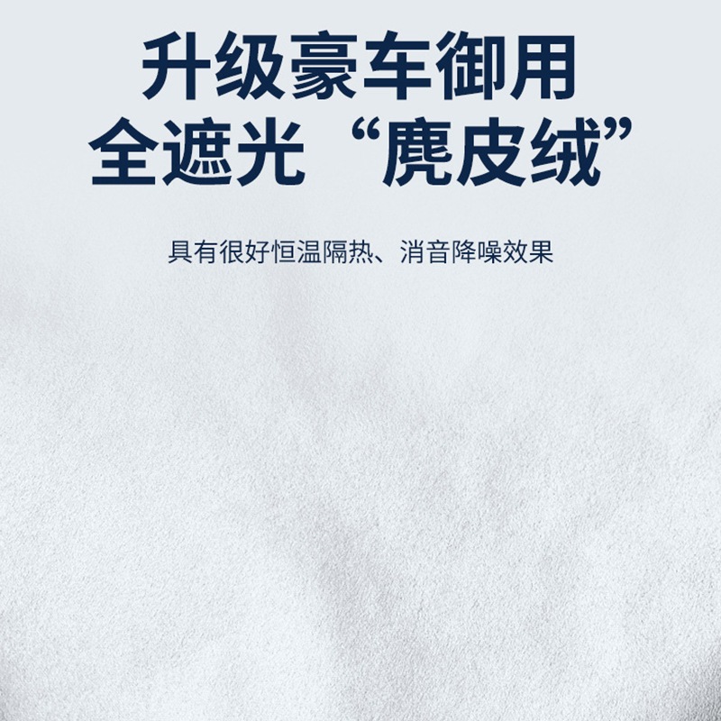 【急速出荷】小米SU 7静電吸着式天窓日除けカーテン天窓吸着日除けカーテンに適用 【急速出荷】小米SU 7静電吸着式天窓日除けカーテン天窓吸着日除けカーテンに適用