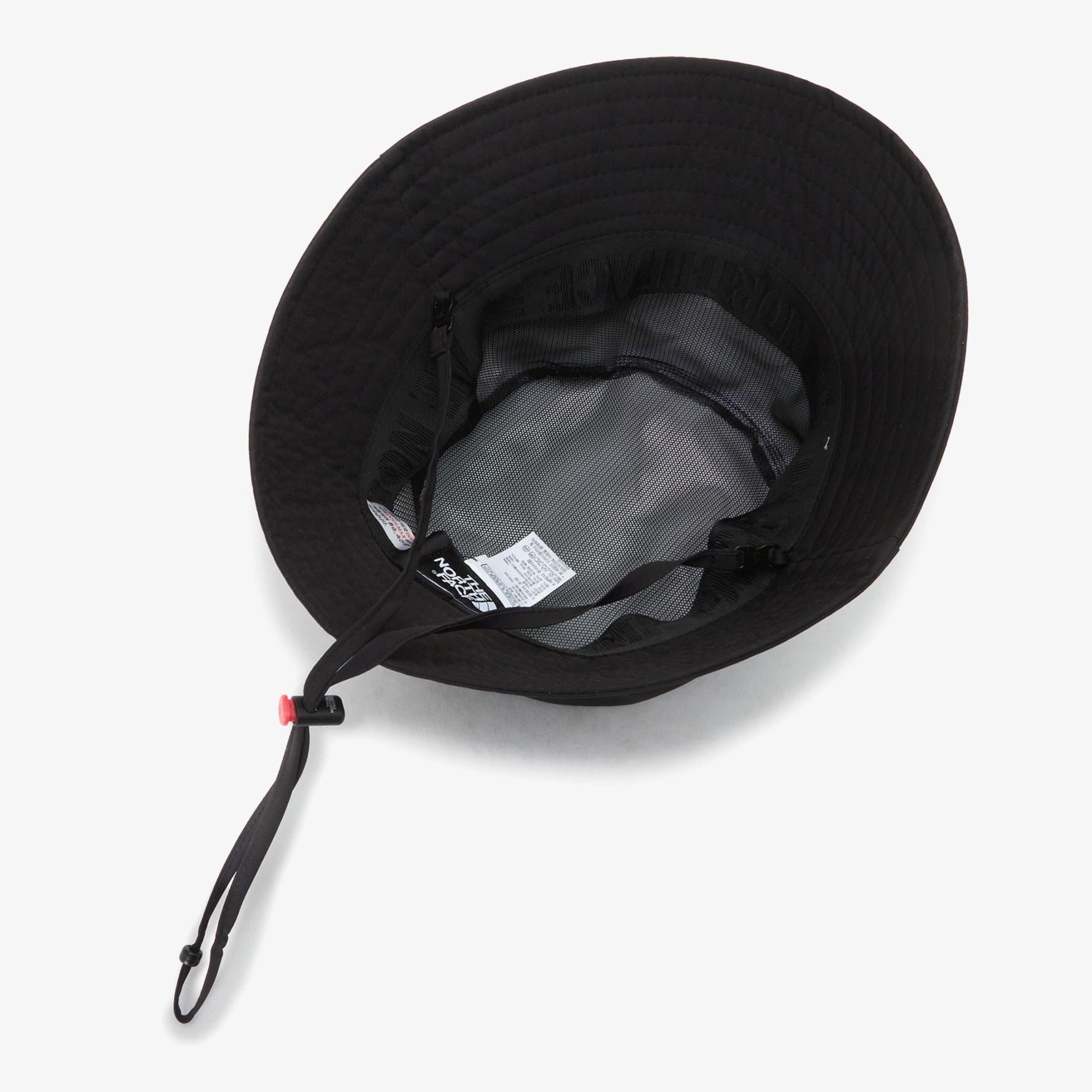 GTX BUCKET HAT [NE3HP02]