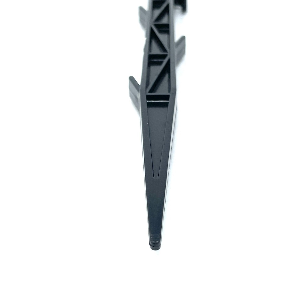 プラ杭 27cm 600本セット プラスチック杭 ネット テント 土留め ロープ固定 シート押さえ プラ杭 27cm 600本セット プラスチック杭 ネット テント 土留め ロープ固定 シート押さえ