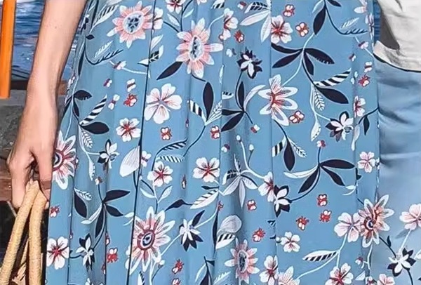 花柄ドレス レディース ワンピース ドレス フレア フレアスカート ロングスカート 膝下 ロング 半袖 Vネック ノーカラー フレア スリム Aライン フォーマル フェミニン ウエストマーク 花柄ドレス レディース ワンピース ドレス フレア フレアスカート ロングスカート 膝下 ロング 半袖 Vネック ノーカラー フレア スリム Aライン フォーマル フェミニン ウエストマーク