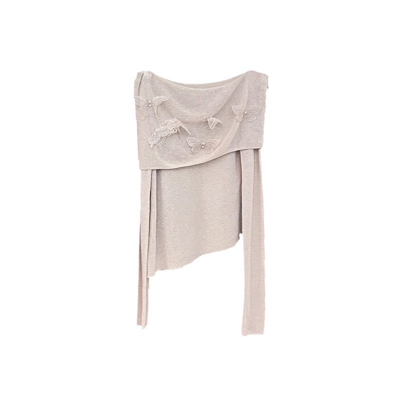 レディース秋ボトムシャツ 長袖ニット トップス レディース秋ボトムシャツ 長袖ニット トップス