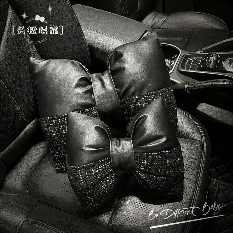 車内四綿麻屁クッション自動車シートクッション四通用簡約車クッション女性 車内四綿麻屁クッション自動車シートクッション四通用簡約車クッション女性