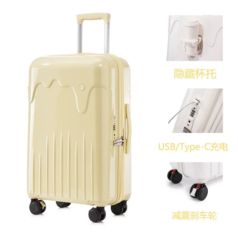Hot!!!ins人気 キャリーケース スーツケース TYPC-C 機内持ち込み 軽量 小型 静音 360回転キャスタ TSAロック 旅行かばん Hot!!!ins人気 キャリーケース スーツケース TYPC-C 機内持ち込み 軽量 小型 静音 360回転キャスタ TSAロック 旅行かばん