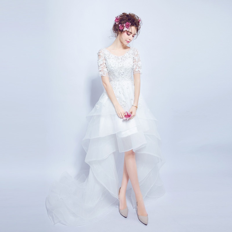 二次会 ... : レディース服 結婚式披露宴司会者舞台衣装花嫁 特価最新作