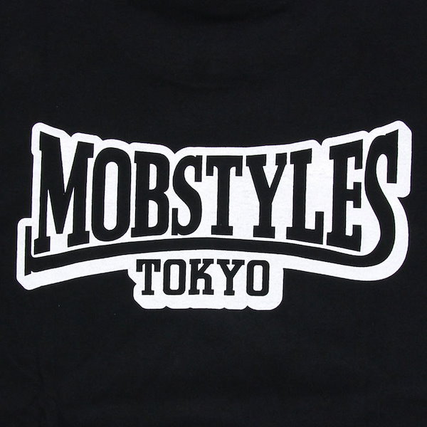 Qoo10] MOBSTYLES モブスタイルス Tシ