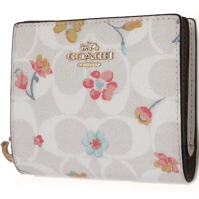 格安在庫 Coach : コーチ 財布 COACH アウトレット : バッグ・雑貨 安い即納