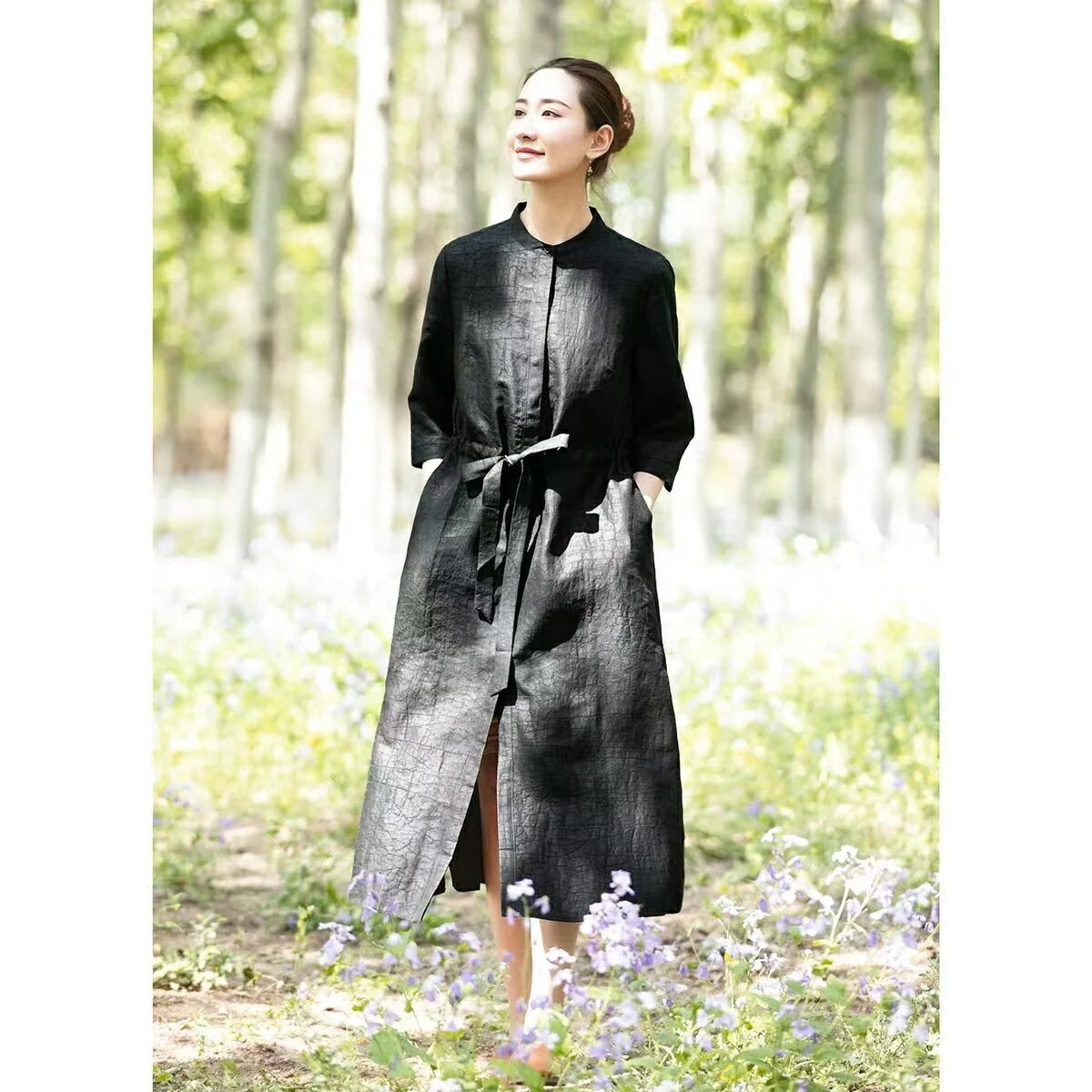 【急速出荷!】トップス ロング丈 長袖 薄手 冷房対策きれいめ 春新作 涼しい 涼感 無地 七分袖 夏 春 秋 春夏 30代 40代 50代 60代 70代 紫外線対策 秋 母の日 【急速出荷!】トップス ロング丈 長袖 薄手 冷房対策きれいめ 春新作 涼しい 涼感 無地 七分袖 夏 春 秋 春夏 30代 40代 50代 60代 70代 紫外線対策 秋 母の日