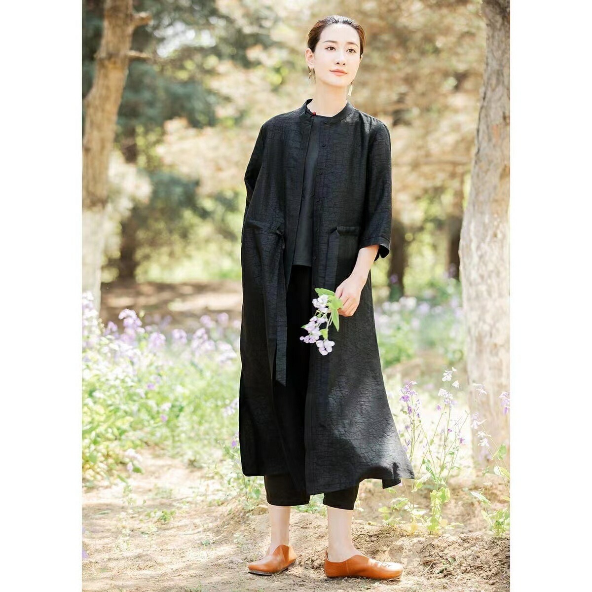 【急速出荷!】トップス ロング丈 長袖 薄手 冷房対策きれいめ 春新作 涼しい 涼感 無地 七分袖 夏 春 秋 春夏 30代 40代 50代 60代 70代 紫外線対策 秋 母の日 【急速出荷!】トップス ロング丈 長袖 薄手 冷房対策きれいめ 春新作 涼しい 涼感 無地 七分袖 夏 春 秋 春夏 30代 40代 50代 60代 70代 紫外線対策 秋 母の日