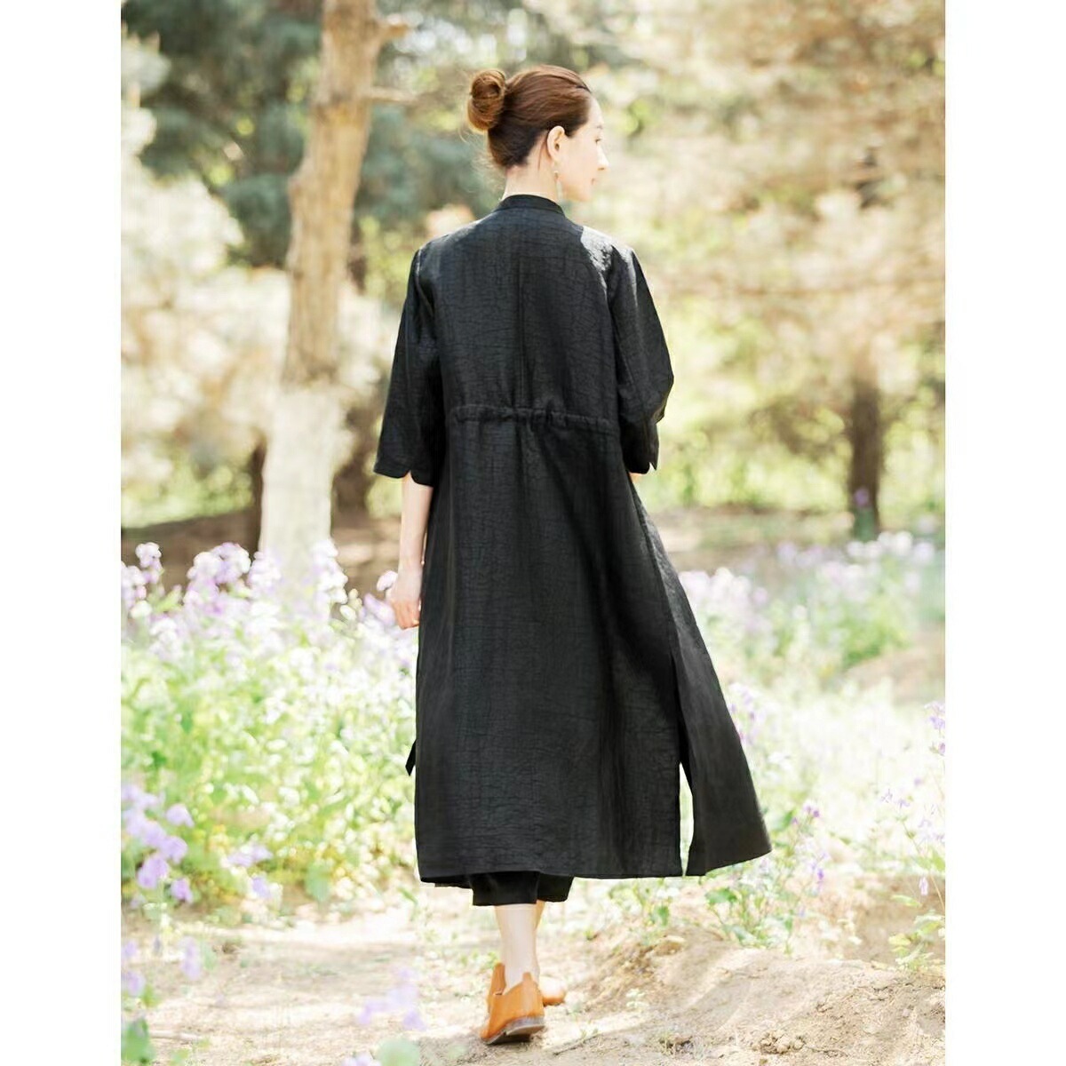 【急速出荷!】トップス ロング丈 長袖 薄手 冷房対策きれいめ 春新作 涼しい 涼感 無地 七分袖 夏 春 秋 春夏 30代 40代 50代 60代 70代 紫外線対策 秋 母の日 【急速出荷!】トップス ロング丈 長袖 薄手 冷房対策きれいめ 春新作 涼しい 涼感 無地 七分袖 夏 春 秋 春夏 30代 40代 50代 60代 70代 紫外線対策 秋 母の日