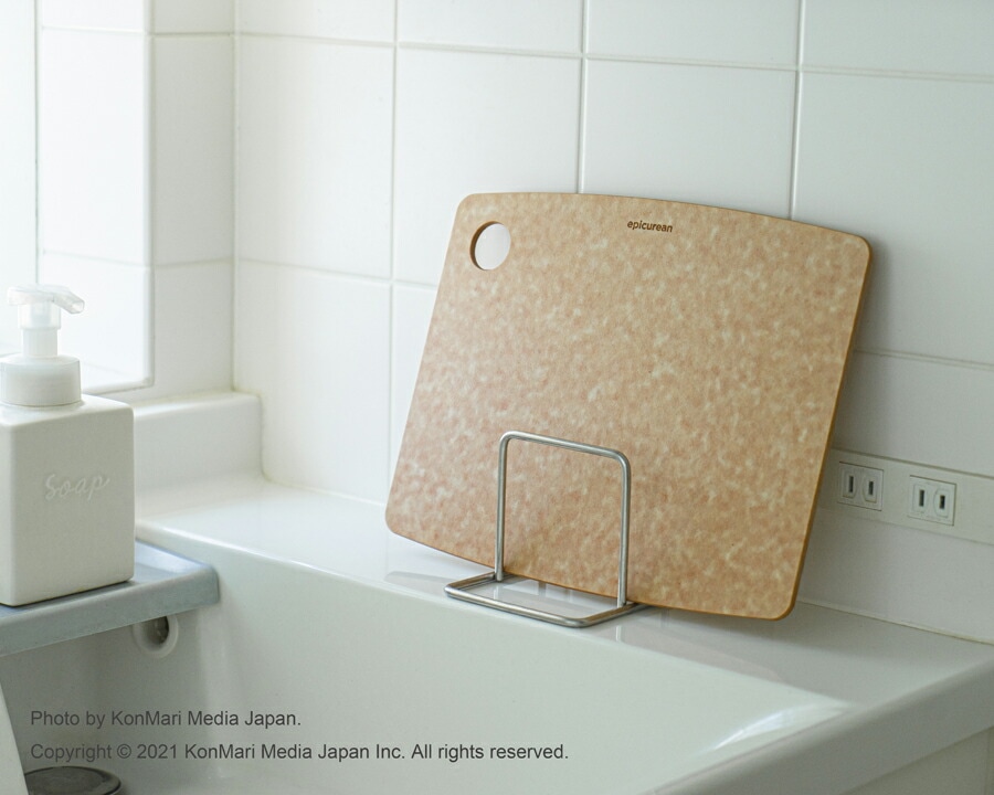 エピキュリアン EPICUREAN カッティングボード ナチュラル M /まな板 天然木 繊維 合成 エコ 薄型 スタイリッシュ おしゃれ 耐久性 耐熱性 耐熱温度176℃ 食洗機対応 ロングセラー エピキュリアン EPICUREAN カッティングボード ナチュラル M /まな板 天然木 繊維 合成 エコ 薄型 スタイリッシュ おしゃれ 耐久性 耐熱性 耐熱温度176℃ 食洗機対応 ロングセラー