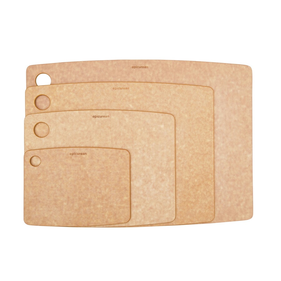 エピキュリアン EPICUREAN カッティングボード ナチュラル M /まな板 天然木 繊維 合成 エコ 薄型 スタイリッシュ おしゃれ 耐久性 耐熱性 耐熱温度176℃ 食洗機対応 ロングセラー エピキュリアン EPICUREAN カッティングボード ナチュラル M /まな板 天然木 繊維 合成 エコ 薄型 スタイリッシュ おしゃれ 耐久性 耐熱性 耐熱温度176℃ 食洗機対応 ロングセラー
