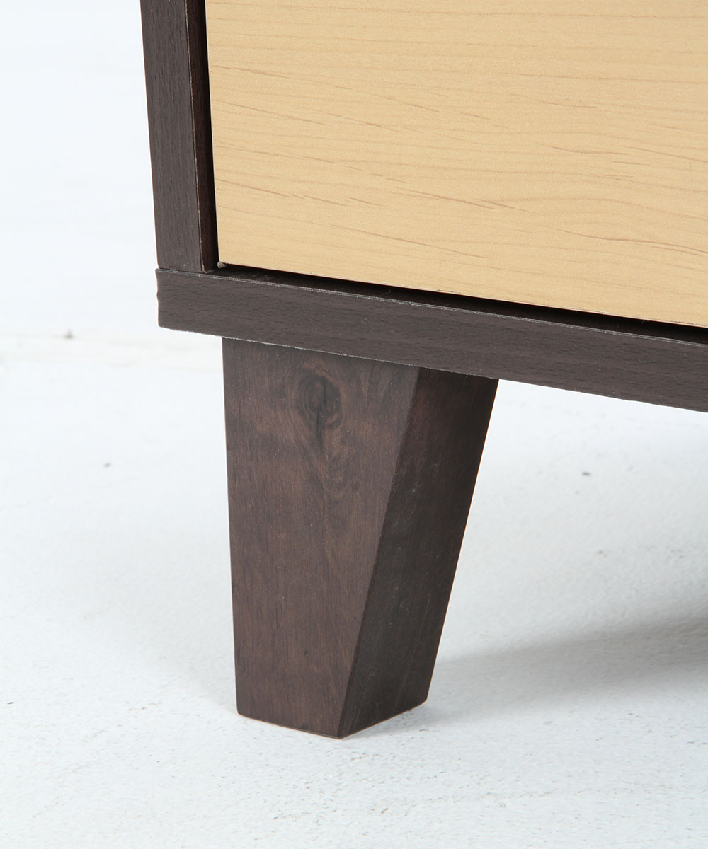 チェスト 引き出し ウッドグラデーション ワイドチェスト 約 120*41*77.5cm 不二貿易 チェスト 引き出し ウッドグラデーション ワイドチェスト 約 120*41*77.5cm 不二貿易