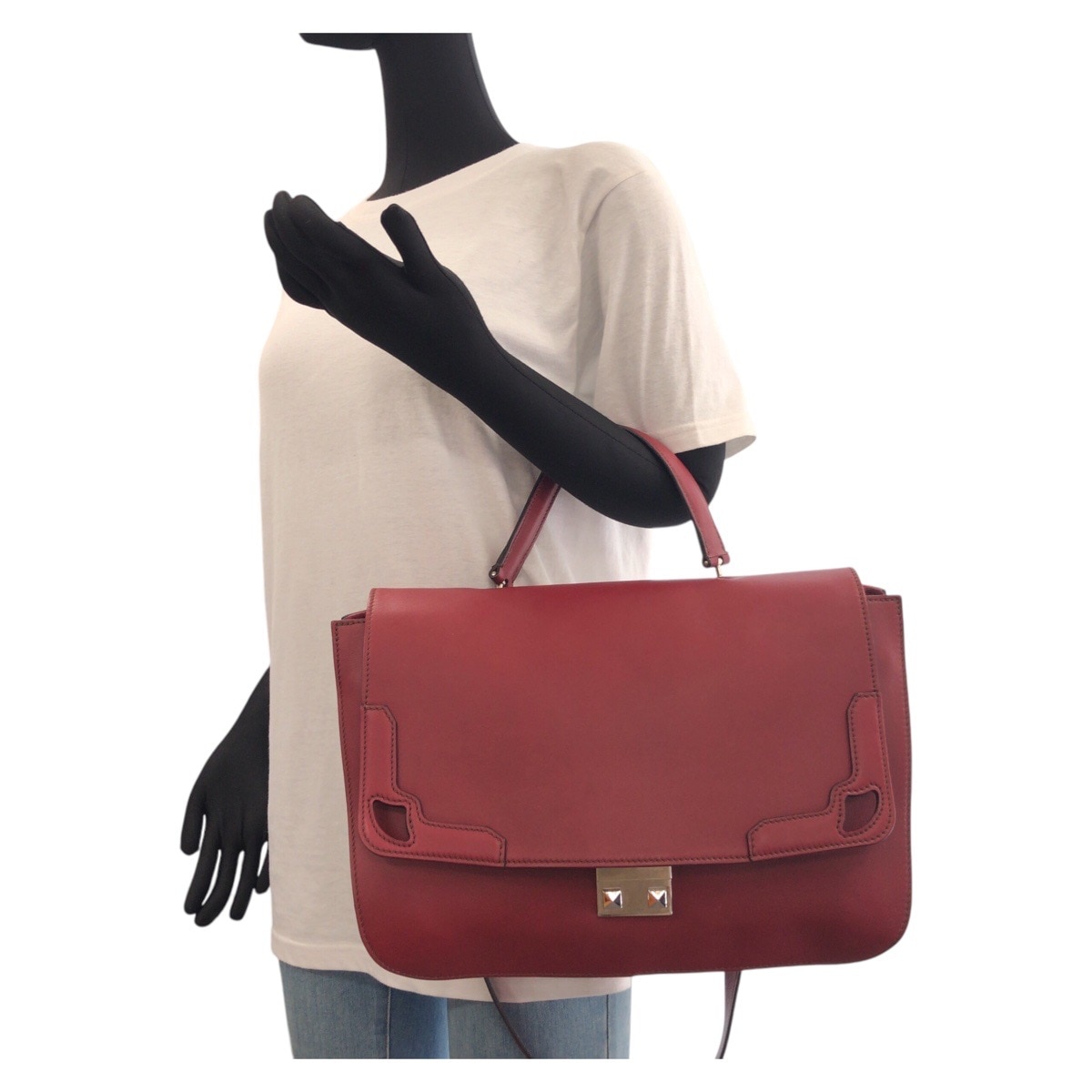 美品 マルチェロ ドゥ カルティエ サッチェルバッグ ワインレッド ボルドー シルバー金具 レザー ハンドバッグ ショルダーバッグ 2way レディース 501538 美品 マルチェロ ドゥ カルティエ サッチェルバッグ ワインレッド ボルドー シルバー金具 レザー ハンドバッグ ショルダーバッグ 2way レディース 501538