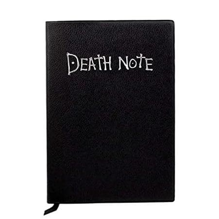Qoo10] ノートDEATH NOTE Death