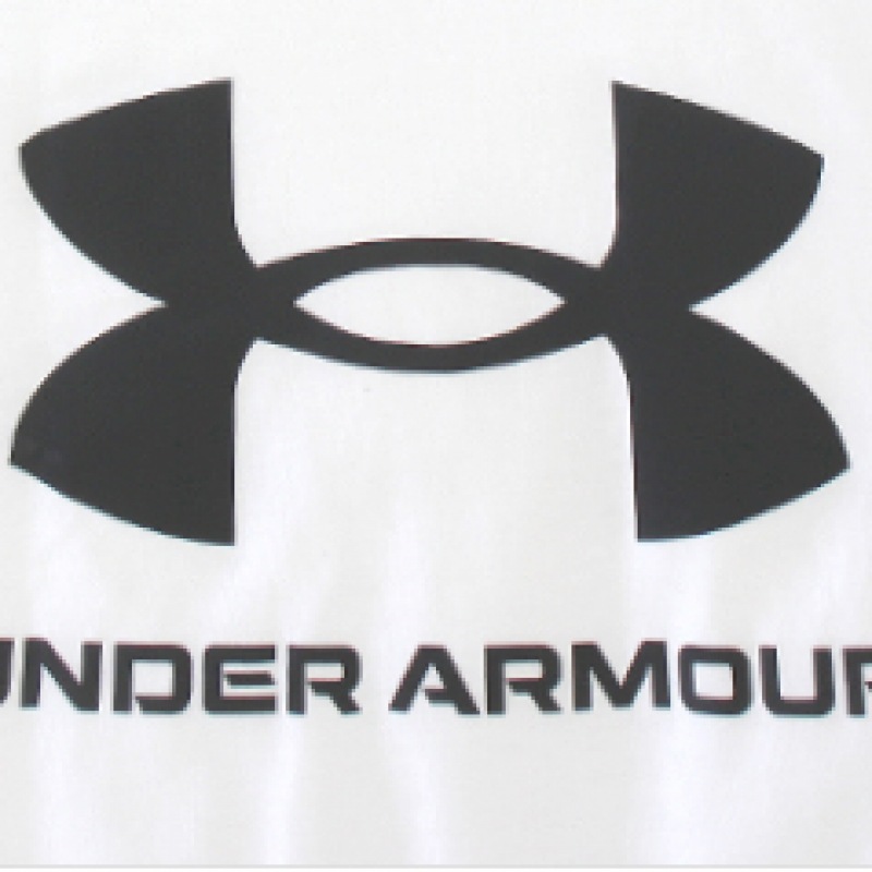 [アンダーアーマー] アンダーアーマー UA スポーツスタイルロゴホワイト 1382911-100