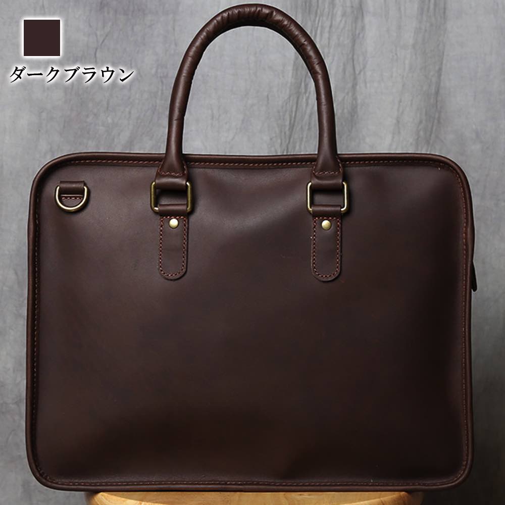 ビジネスバッグ メンズ レトロレザーバッグ 通学 トートバッグ 冬 ショルダーバッグ 革 ノートPC ブランド 大容量 黒 A4 40代 安い パソコン 本革 ビジネス 春 30代 秋 ハイ バッグ ビジネスバッグ メンズ レトロレザーバッグ 通学 トートバッグ 冬 ショルダーバッグ 革 ノートPC ブランド 大容量 黒 A4 40代 安い パソコン 本革 ビジネス 春 30代 秋 ハイ バッグ