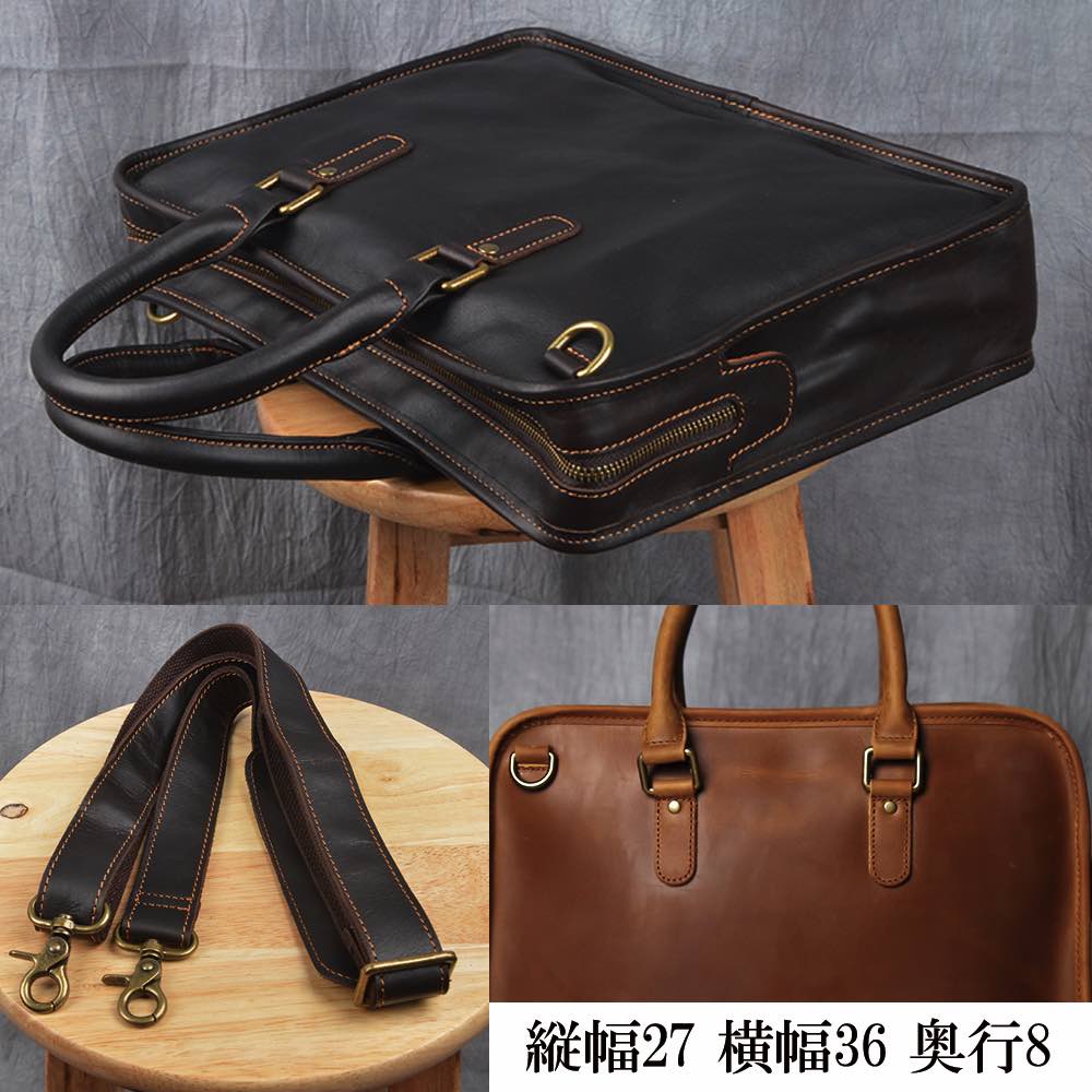 ビジネスバッグ メンズ レトロレザーバッグ 通学 トートバッグ 冬 ショルダーバッグ 革 ノートPC ブランド 大容量 黒 A4 40代 安い パソコン 本革 ビジネス 春 30代 秋 ハイ バッグ ビジネスバッグ メンズ レトロレザーバッグ 通学 トートバッグ 冬 ショルダーバッグ 革 ノートPC ブランド 大容量 黒 A4 40代 安い パソコン 本革 ビジネス 春 30代 秋 ハイ バッグ