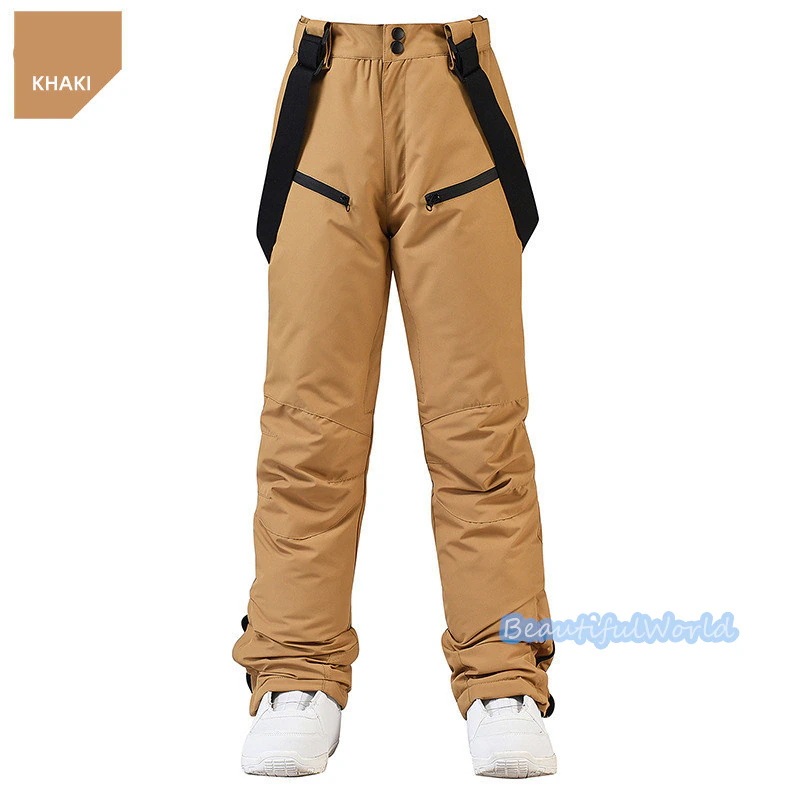 スノーボードウェアスキーパンツスノーパンツメンズレディース男女兼用スキーウェアスノボウェア撥水防風防寒保温雪遊びH49 スノーボードウェアスキーパンツスノーパンツメンズレディース男女兼用スキーウェアスノボウェア撥水防風防寒保温雪遊びH49