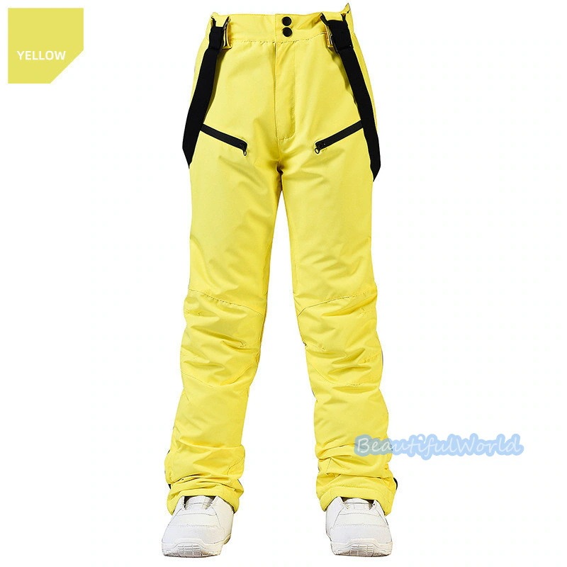 スノーボードウェアスキーパンツスノーパンツメンズレディース男女兼用スキーウェアスノボウェア撥水防風防寒保温雪遊びH49 スノーボードウェアスキーパンツスノーパンツメンズレディース男女兼用スキーウェアスノボウェア撥水防風防寒保温雪遊びH49