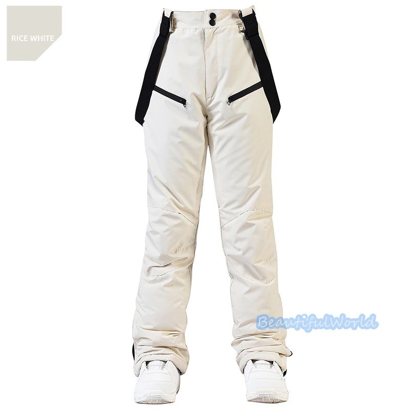 スノーボードウェアスキーパンツスノーパンツメンズレディース男女兼用スキーウェアスノボウェア撥水防風防寒保温雪遊びH49 スノーボードウェアスキーパンツスノーパンツメンズレディース男女兼用スキーウェアスノボウェア撥水防風防寒保温雪遊びH49