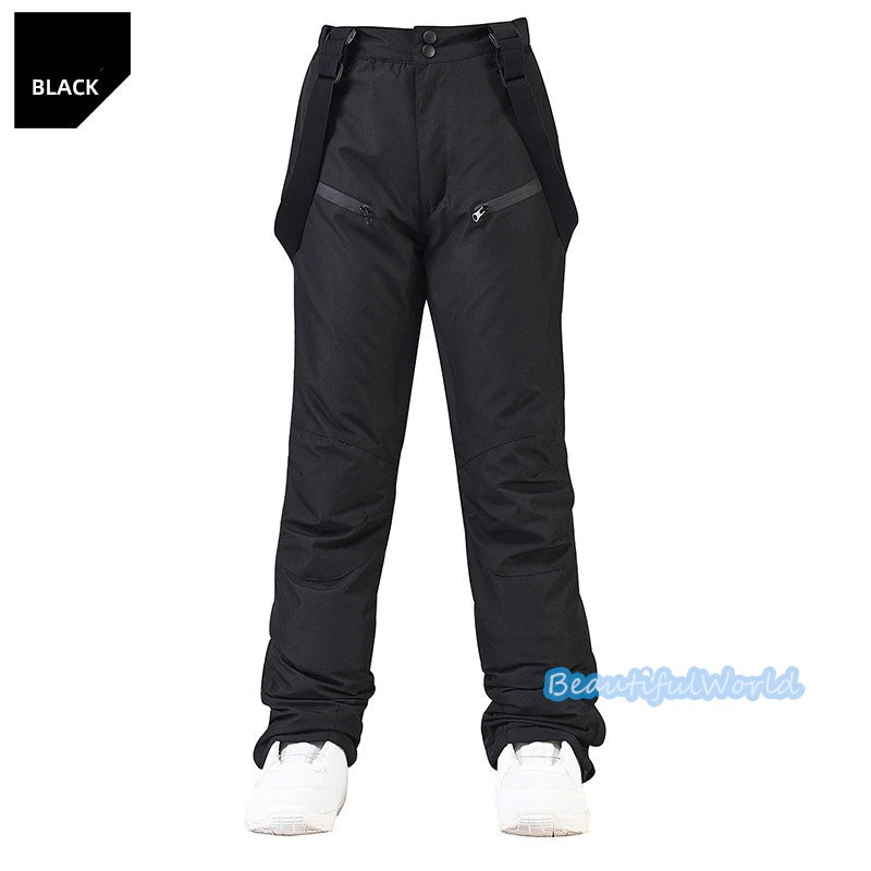 スノーボードウェアスキーパンツスノーパンツメンズレディース男女兼用スキーウェアスノボウェア撥水防風防寒保温雪遊びH49 スノーボードウェアスキーパンツスノーパンツメンズレディース男女兼用スキーウェアスノボウェア撥水防風防寒保温雪遊びH49