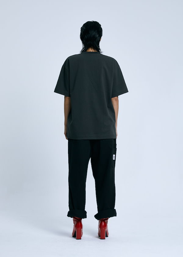 Qoo10] GRAFFITIONMIND BTS ジョングク着用 【GRAFFIT
