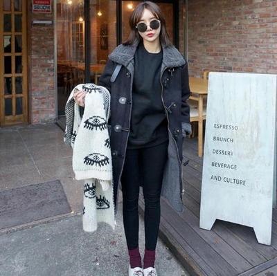 2016 秋冬ファッション冬服軽くて暖かくふわふわの綿入りマントコート防寒・激暖・加厚!超暖かい高品質裏起毛!真冬でもあったかい♪ 冬服 冬ファッション 2016 秋冬ファッション冬服軽くて暖かくふわふわの綿入りマントコート防寒・激暖・加厚!超暖かい高品質裏起毛!真冬でもあったかい♪ 冬服 冬ファッション