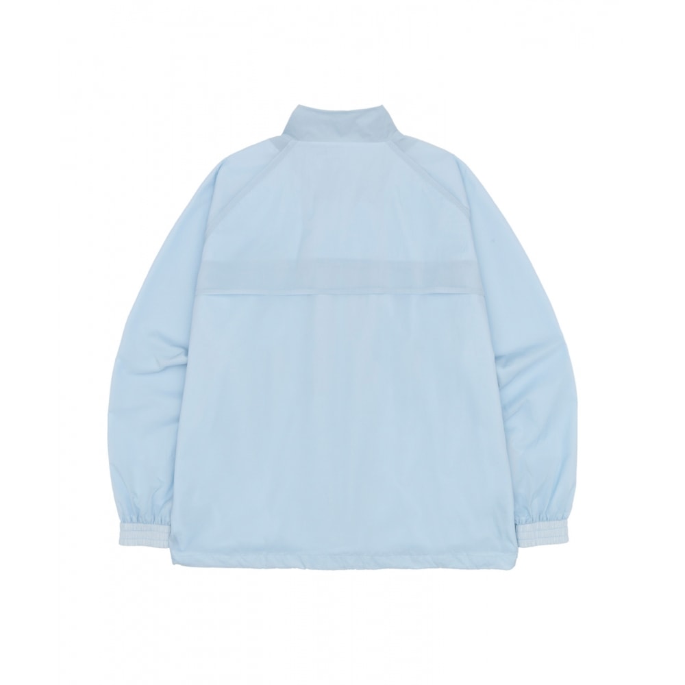 SCULPTOR クラシック ウィンド ジャケット ペールブルー SCULPTOR クラシック ウィンド ジャケット ペールブルー
