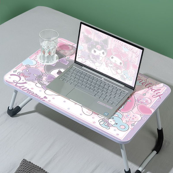 サンリオテーブルy ベネリックカプセルトイ