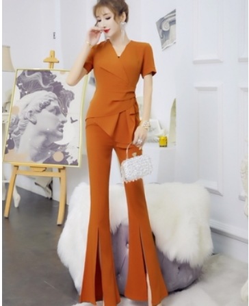 半袖トップス&タイトパンツセットアップ トップス ロング丈 袖あり 綿 パンツ 爽やか 大人スタイル 大人可愛い きれいめ シンプル カジュアル 大人 上品 おしゃれ かっこいい レトロ アジアン 半袖トップス&タイトパンツセットアップ トップス ロング丈 袖あり 綿 パンツ 爽やか 大人スタイル 大人可愛い きれいめ シンプル カジュアル 大人 上品 おしゃれ かっこいい レトロ アジアン