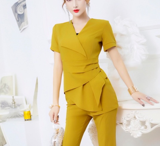 半袖トップス&タイトパンツセットアップ トップス ロング丈 袖あり 綿 パンツ 爽やか 大人スタイル 大人可愛い きれいめ シンプル カジュアル 大人 上品 おしゃれ かっこいい レトロ アジアン 半袖トップス&タイトパンツセットアップ トップス ロング丈 袖あり 綿 パンツ 爽やか 大人スタイル 大人可愛い きれいめ シンプル カジュアル 大人 上品 おしゃれ かっこいい レトロ アジアン