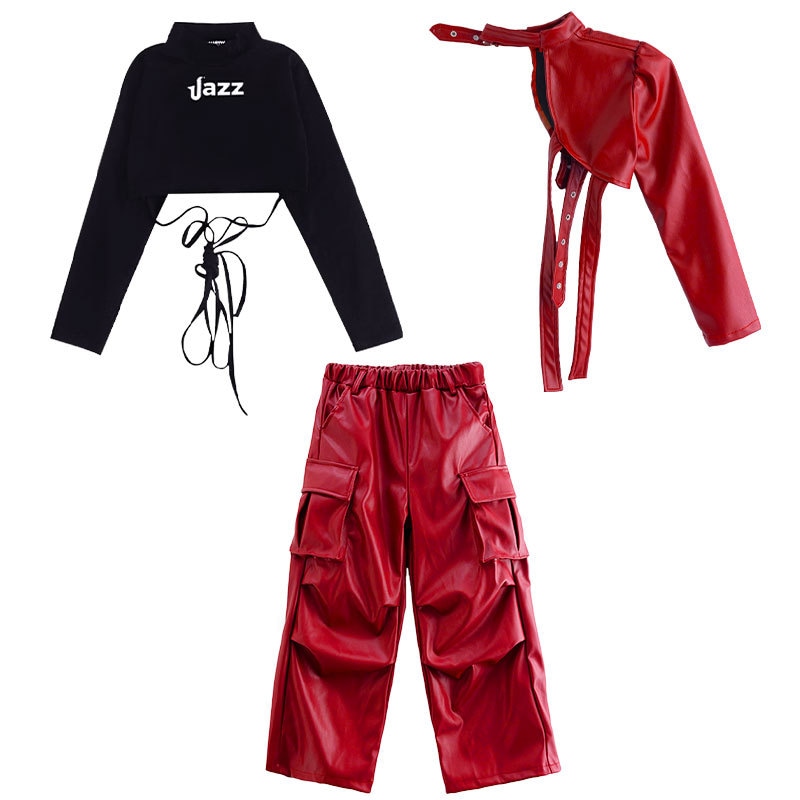 「MEIMEI」キッズダンス衣装 【短納期】ストリートダンス/ジャズ /ヒップホップ風 男の子子供の日コスチューム セットアップ キッズ ジュニア クールファッションセット 演奏会 応援団 4 「MEIMEI」キッズダンス衣装 【短納期】ストリートダンス/ジャズ /ヒップホップ風 男の子子供の日コスチューム セットアップ キッズ ジュニア クールファッションセット 演奏会 応援団 4