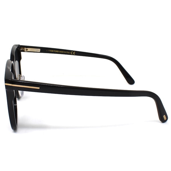 Qoo10] Tom Ford サングラス TF0891-K 01A 5