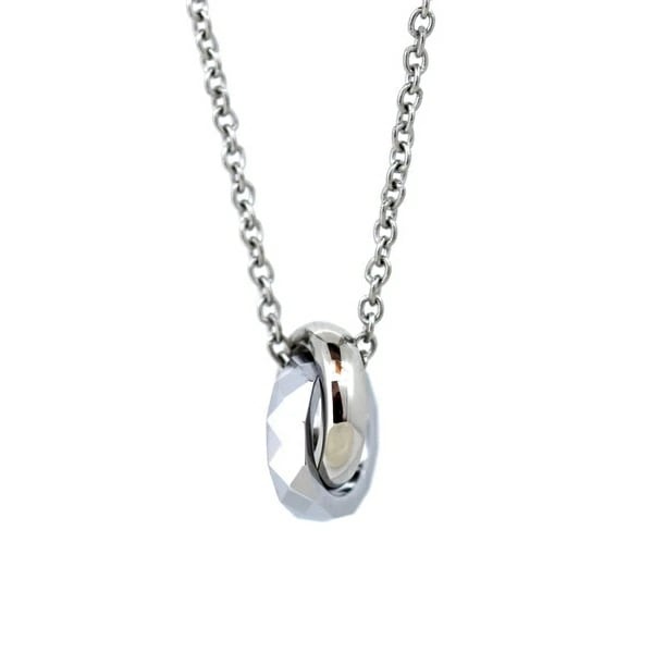 ネックレス メンズ LH 1 【WEB限定】 スタッドダブルリングネックレス サージカルステンレス LH-03NE0075 ステンレス アレルギーフリー 【ネコポス】 ネックレス メンズ LH 1 【WEB限定】 スタッドダブルリングネックレス サージカルステンレス LH-03NE0075 ステンレス アレルギーフリー 【ネコポス】