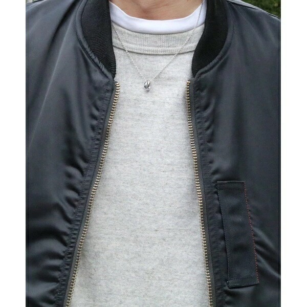 ネックレス メンズ LH 1 【WEB限定】 スタッドダブルリングネックレス サージカルステンレス LH-03NE0075 ステンレス アレルギーフリー 【ネコポス】 ネックレス メンズ LH 1 【WEB限定】 スタッドダブルリングネックレス サージカルステンレス LH-03NE0075 ステンレス アレルギーフリー 【ネコポス】