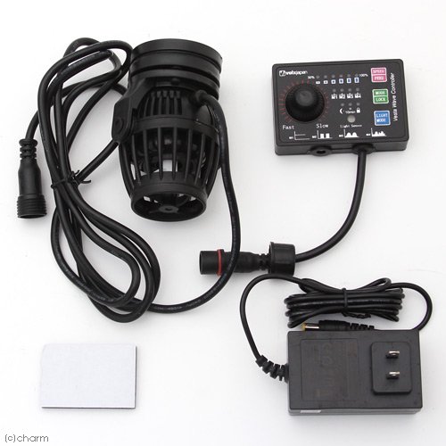 ボルクスジャパン VestaWave VW08A 25W 8000L/h ウェーブポンプ 水流ポンプ CRC10―35―65―20―20 ボルクスジャパン VestaWave VW08A 25W 8000L/h ウェーブポンプ 水流ポンプ CRC10―35―65―20―20