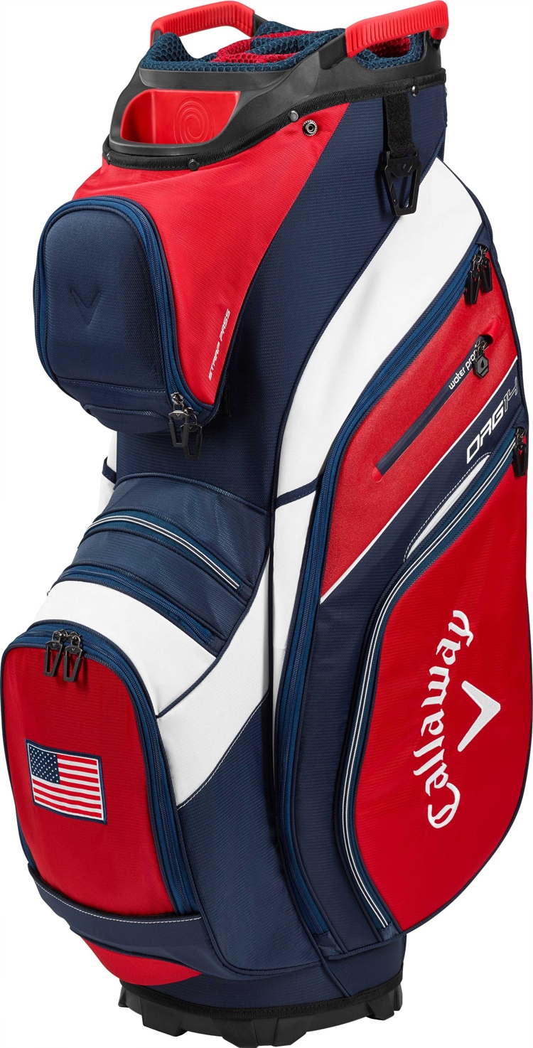 Org 14 Cart Bag : Org 14 Cart Bag : スポーツ爆買い，人気セール