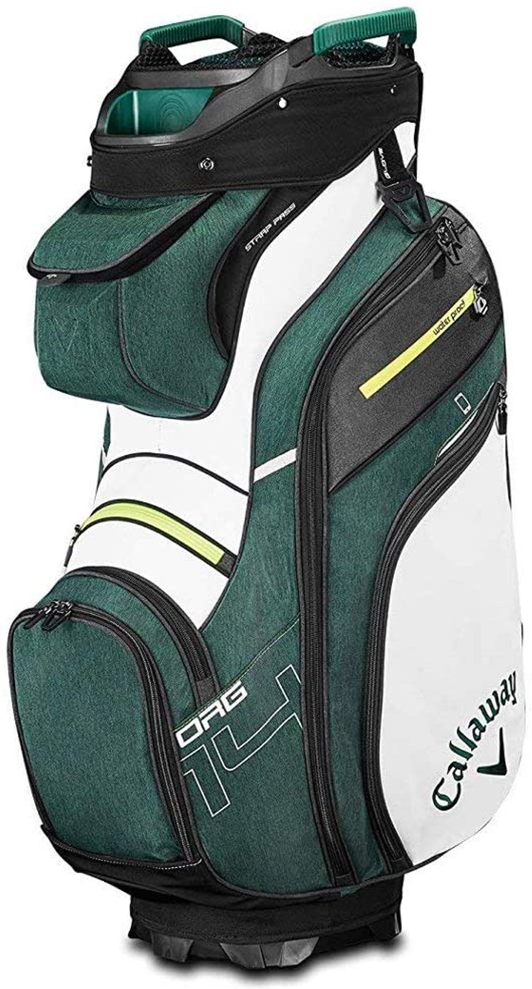 Org 14 Cart Bag : Org 14 Cart Bag : スポーツ爆買い，人気セール