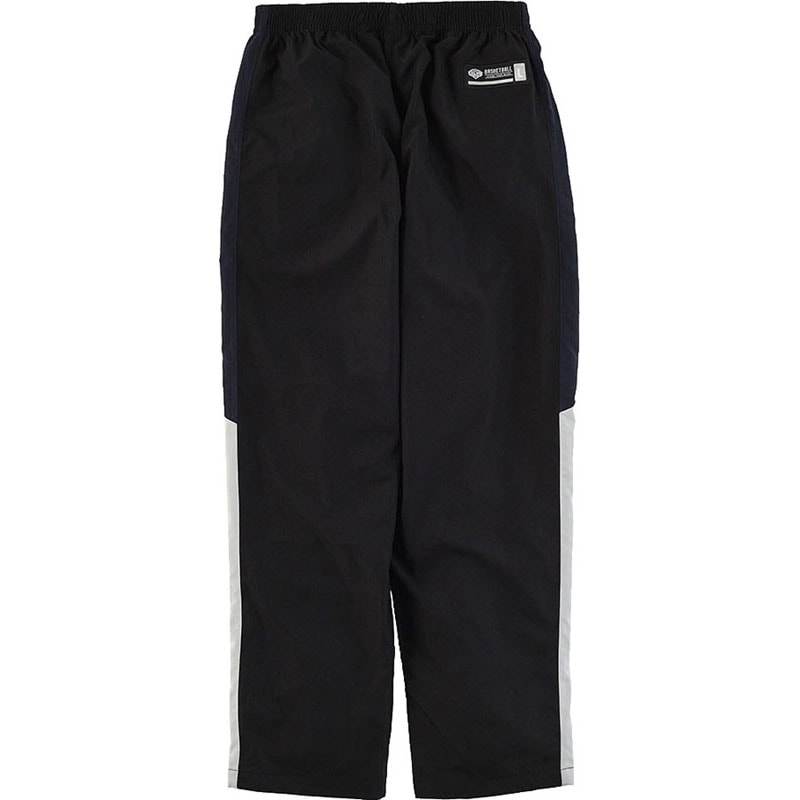 (ケレメ) ウーブン ウォームパンツ バスケットボール ＷＵＰニットパンツ (kb21s910-000)