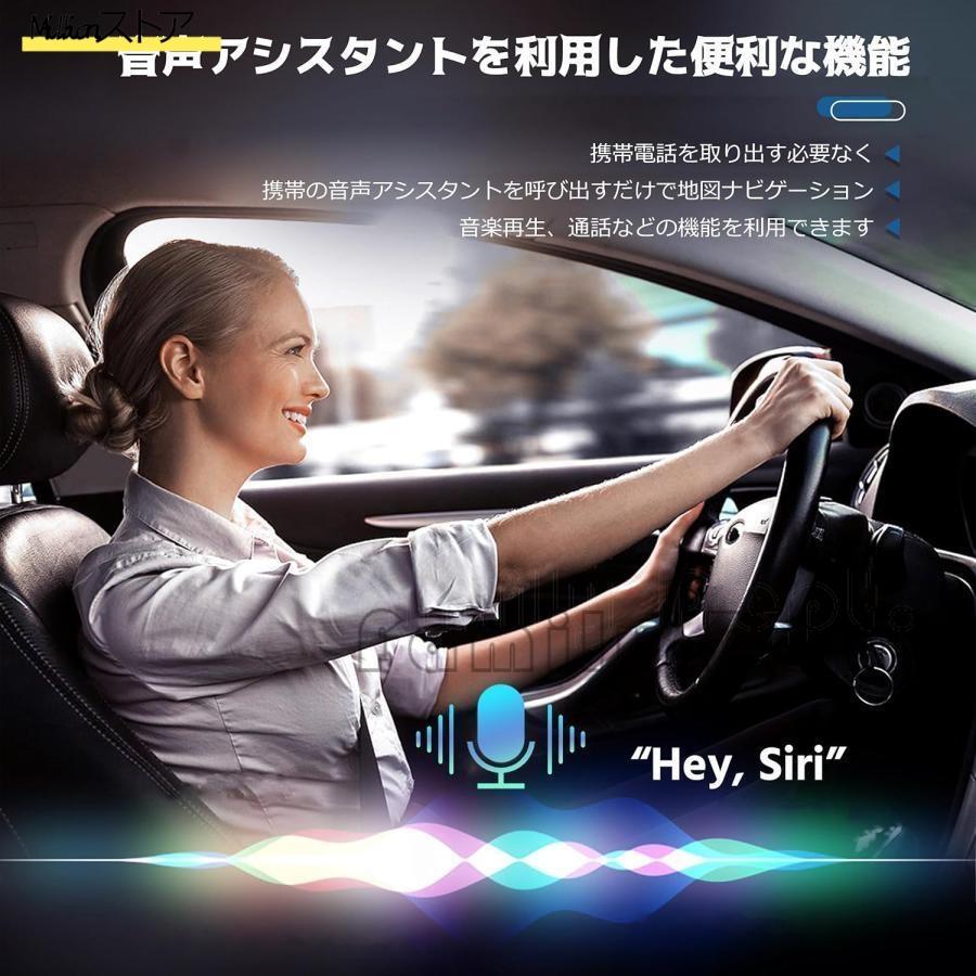 ワイヤレス CarPlay Ai Boxアダプター 車載Android Auto プラグアンドプレイ 快速接続 多車種対応 Youtube/Netflix など動画視聴可能 新型車載メディアボックス ワイヤレス CarPlay Ai Boxアダプター 車載Android Auto プラグアンドプレイ 快速接続 多車種対応 Youtube/Netflix など動画視聴可能 新型車載メディアボックス