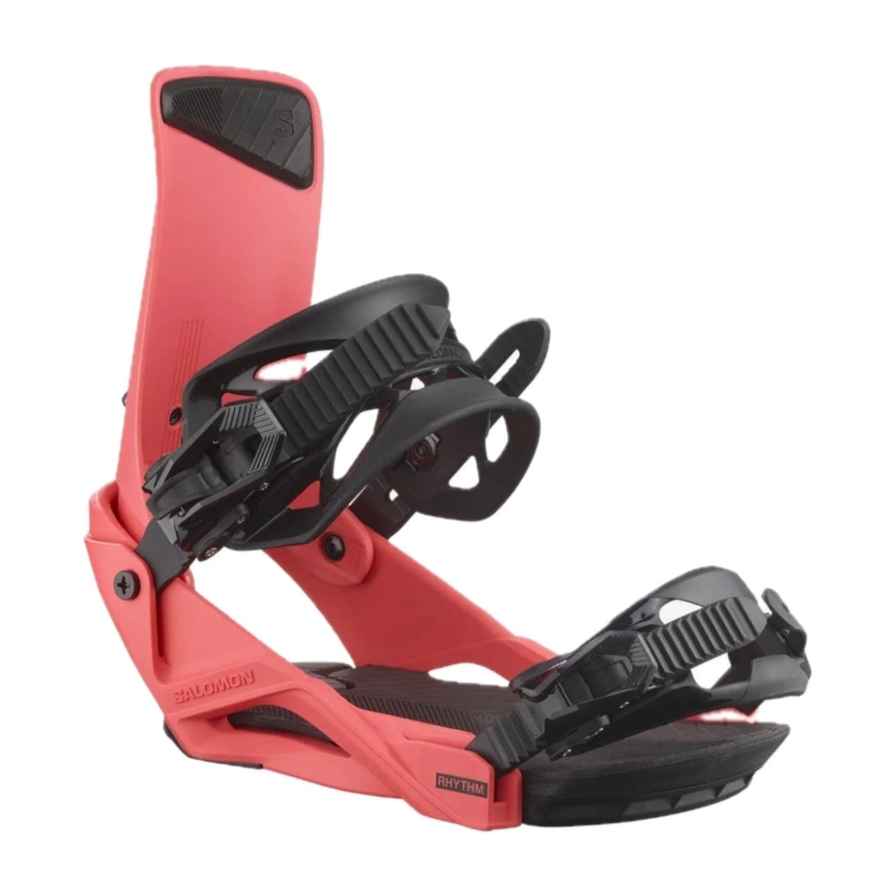 新品未使用 24-25 SALOMON BINDING RHYTHM Calypso Coral サイズS 安心保証 即日発送 土日祝発送OK 24