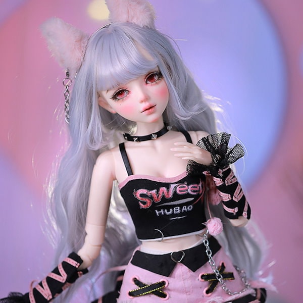 龍魂限定60体BJDドール 龍魂限定60体BJDドール