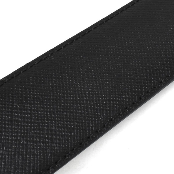 ベルト HPN240A42 ブラッシュ ガンメタル ビジネス カジュアル メンズ ブラック ベルト HPN240A42 ブラッシュ ガンメタル ビジネス カジュアル メンズ ブラック