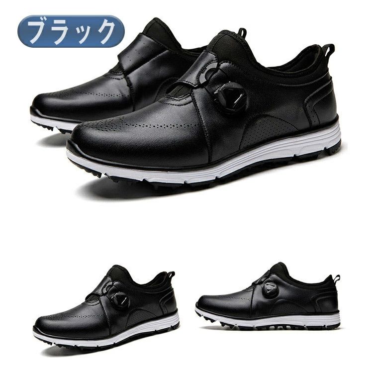 新入荷!ゴルフシューズ メンズ レディース ダイヤル式 赤 スニーカー 大きいサイズ 4E 幅広い ダイヤル式スパイクレス フィット感 シュ 新入荷!ゴルフシューズ メンズ レディース ダイヤル式 赤 スニーカー 大きいサイズ 4E 幅広い ダイヤル式スパイクレス フィット感 シュ