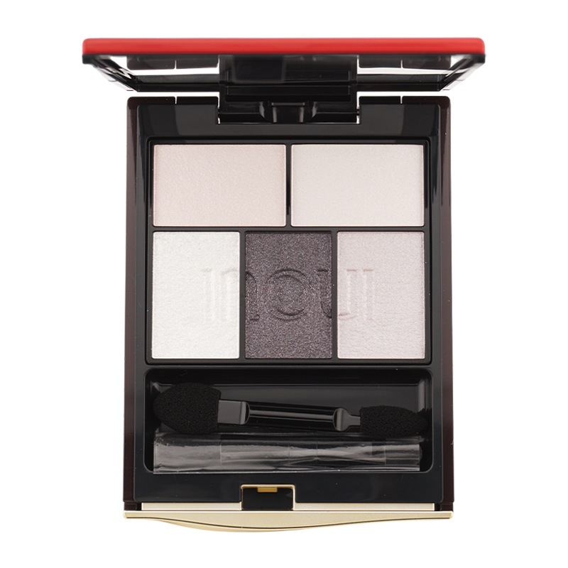 アイズ 05 クールホワイト アイカラー 5g 保湿 グラデ―ション フローラルフルーティシプレの香り [ギフトラッピング対応]