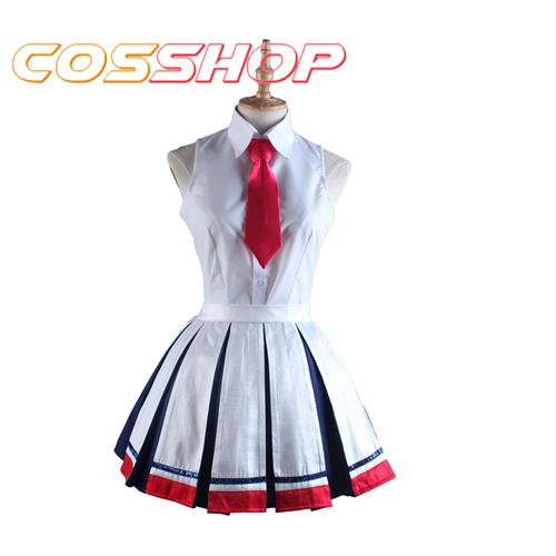 【即納】lovelive ラブライブ！フェス μ s ミューズ 9周年 西木野真姫　風 コスプレ衣装 仮装 二次会 イベント
