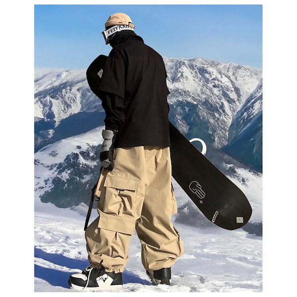 【高機能】US oakler スキー スノーボード パンツ ウェアー 柄 高機能】US oakler スキー スノーボード パンツ ウェアー 柄 楽天市場