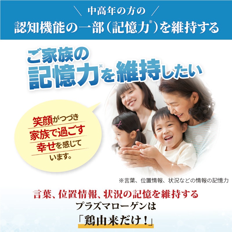 プラズマローゲンDX 62粒入り 6箱セット(6ヶ月分) プラズマローゲンDX 62粒入り 6箱セット(6ヶ月分)