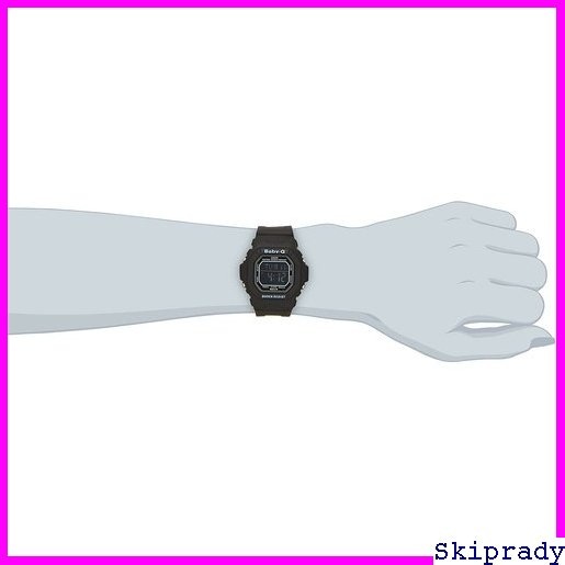 【送料無料】 BG-5 : 腕時計・アクセサリー カシオ ブラック 限定品特価